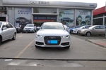 奥迪A4L2016款35 TFSI 自动运动型