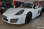 保时捷Boxster2013款Boxster 2.7L 