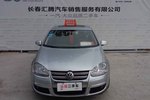 大众速腾2010款1.4TSI 自动技术型