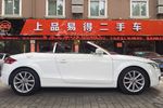 奥迪TTS2011款TTS Roadster 2.0TFSI quattro