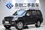 三菱帕杰罗2017款中东版V97 3.8V6