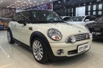 MINIMINI2010款1.6L COOPER 50 Mayfair 