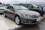 大众CC2013款1.8TSI 尊贵型