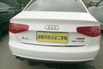 奥迪A4L2013款35 TFSI 自动技术型