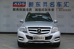 奔驰GLK级2014款GLK 260 4MATIC 动感型