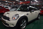 MINICLUBMAN2008款1.6T COOPER S 