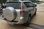 丰田RAV42010款2.4L 自动豪华升级版