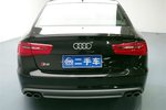 奥迪S62013款4.0 TFSI