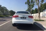 奥迪A4L2013款30 TFSI 自动舒适型