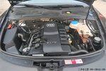 奥迪A6L2009款2.0TFSI 标准型AT