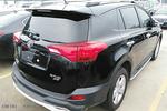 丰田RAV42013款2.0L CVT四驱新锐版 