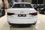 奥迪A4L2017款40TFSI 时尚型