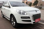 纳智捷大7 SUV2013款锋芒进化版 2.2T 两驱智慧型