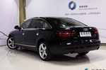 奥迪A6L2012款TFSI 舒适型(2.0T)