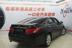 雷克萨斯ES2006款ES350