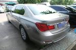 宝马7系2009款740Li 豪华型