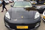 保时捷Panamera2010款Panamera 4 3.6L 