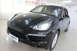 保时捷Cayenne2011款3.0T