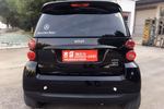 smartfortwo2011款1.0 MHD 科比特别版