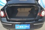 大众迈腾2011款1.8TSI DSG 舒适型