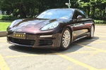 保时捷Panamera2014款Panamera Executive 3.0T 