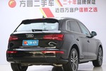 奥迪Q5L2020款40 TFSI 荣享时尚型