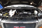 GMC Savana2013款6.0L 长轴领袖至尊版