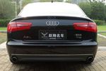 奥迪A6L2014款TFSI 标准型