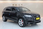 奥迪Q72014款35 TFSI 进取型