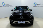 奔驰M级2012款ML300 4MATIC