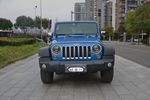 Jeep牧马人两门版2015款3.6L 罗宾汉