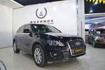 奥迪Q52012款2.0TFSI 舒适型