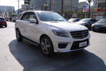 奔驰ML63 AMG2014款ML 63 AMG