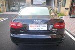 奥迪A6L2010款2.0TFSI 手自一体 标准型