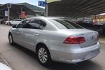 大众迈腾2012款1.8TSI DSG 豪华型