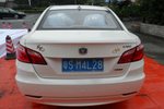 长安逸动2014款1.6L 手动 豪华型 国IV