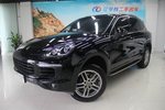 保时捷Cayenne2015款3.0T