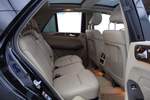 奔驰M级2014款ML400 4MATIC 动感型