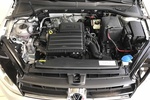 大众高尔夫2014款1.6L 自动舒适型