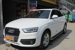 奥迪Q32013款35 TFSI 舒适型