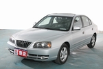 现代伊兰特2004款1.8 GLS 豪华型 自动