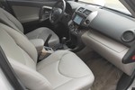 丰田RAV4荣放2009款2.4L 自动豪华导航版