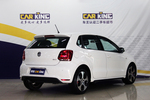 大众POLO GTI2012款1.4TSI DSG