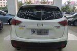 马自达CX-52013款2.0L 两驱 舒适版