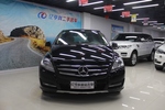 奔驰R级2011款R350L 4MATIC