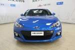 斯巴鲁BRZ2013款2.0L 自动豪华型