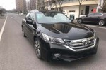 本田雅阁2014款2.0L EX 豪华版