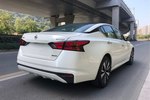 日产天籁2019款2.0L XL Upper 智行版