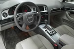 奥迪A6L2009款2.0TFSI 标准型AT