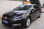 大众帕萨特2011款1.8TSI DSG 御尊版